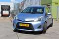 Toyota Yaris 1.5 Full Hybrid Aspiration AUTOMAAT MULTIMEDIA CAM Azul - thumbnail 3