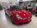 Alfa Romeo Giulietta Giulietta 1.6 jtdm Distinctive 120cv Rosso - thumbnail 3