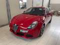 Alfa Romeo Giulietta Giulietta 1.6 jtdm Distinctive 120cv Rosso - thumbnail 2
