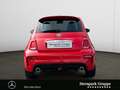 Abarth 595 500 1.4 595 ABARTH EINPARKHILFE*NAVI*APPLE Car* Rouge - thumbnail 4