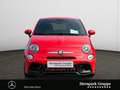 Abarth 595 500 1.4 595 ABARTH EINPARKHILFE*NAVI*APPLE Car* Rouge - thumbnail 8