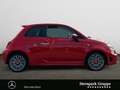Abarth 595 500 1.4 595 ABARTH EINPARKHILFE*NAVI*APPLE Car* Rot - thumbnail 6