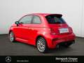 Abarth 595 500 1.4 595 ABARTH EINPARKHILFE*NAVI*APPLE Car* Rot - thumbnail 3