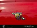 Abarth 595 500 1.4 595 ABARTH EINPARKHILFE*NAVI*APPLE Car* Rot - thumbnail 16