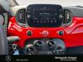 Abarth 595 500 1.4 595 ABARTH EINPARKHILFE*NAVI*APPLE Car* Rot - thumbnail 11