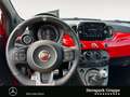 Abarth 595 500 1.4 595 ABARTH EINPARKHILFE*NAVI*APPLE Car* Rot - thumbnail 10