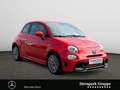 Abarth 595 500 1.4 595 ABARTH EINPARKHILFE*NAVI*APPLE Car* Rot - thumbnail 7