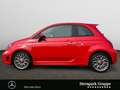 Abarth 595 500 1.4 595 ABARTH EINPARKHILFE*NAVI*APPLE Car* Rot - thumbnail 2