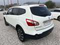 Nissan Qashqai Q+2 2.0dCi Acenta 4x2 Bianco - thumbnail 5