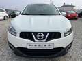 Nissan Qashqai Q+2 2.0dCi Acenta 4x2 Bianco - thumbnail 8