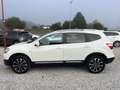 Nissan Qashqai Q+2 2.0dCi Acenta 4x2 Bianco - thumbnail 6