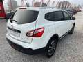 Nissan Qashqai Q+2 2.0dCi Acenta 4x2 Bianco - thumbnail 3