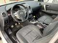 Nissan Qashqai Q+2 2.0dCi Acenta 4x2 Bianco - thumbnail 11
