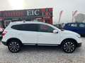 Nissan Qashqai Q+2 2.0dCi Acenta 4x2 Bianco - thumbnail 2