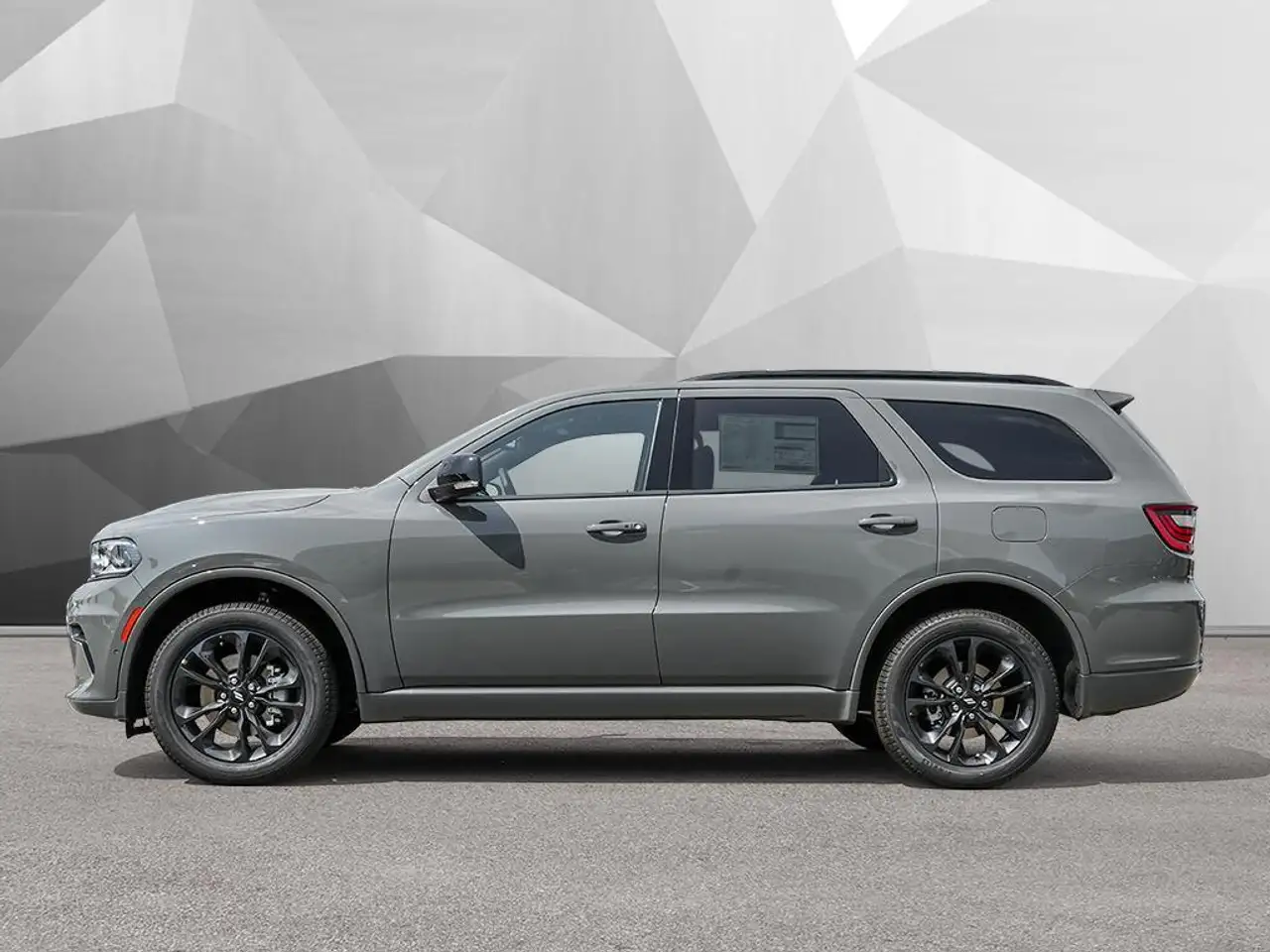 Dodge Durango fotografie Dodge Durango