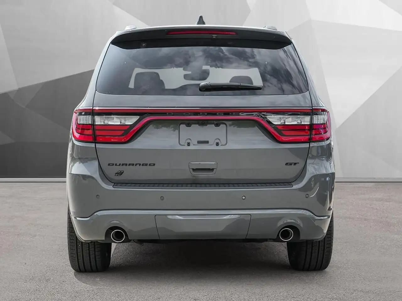 Dodge Durango fotografie Dodge Durango