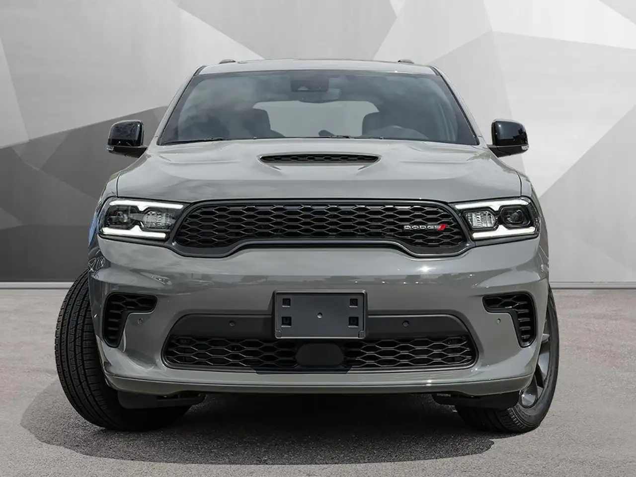 Dodge Durango fotografie Dodge Durango