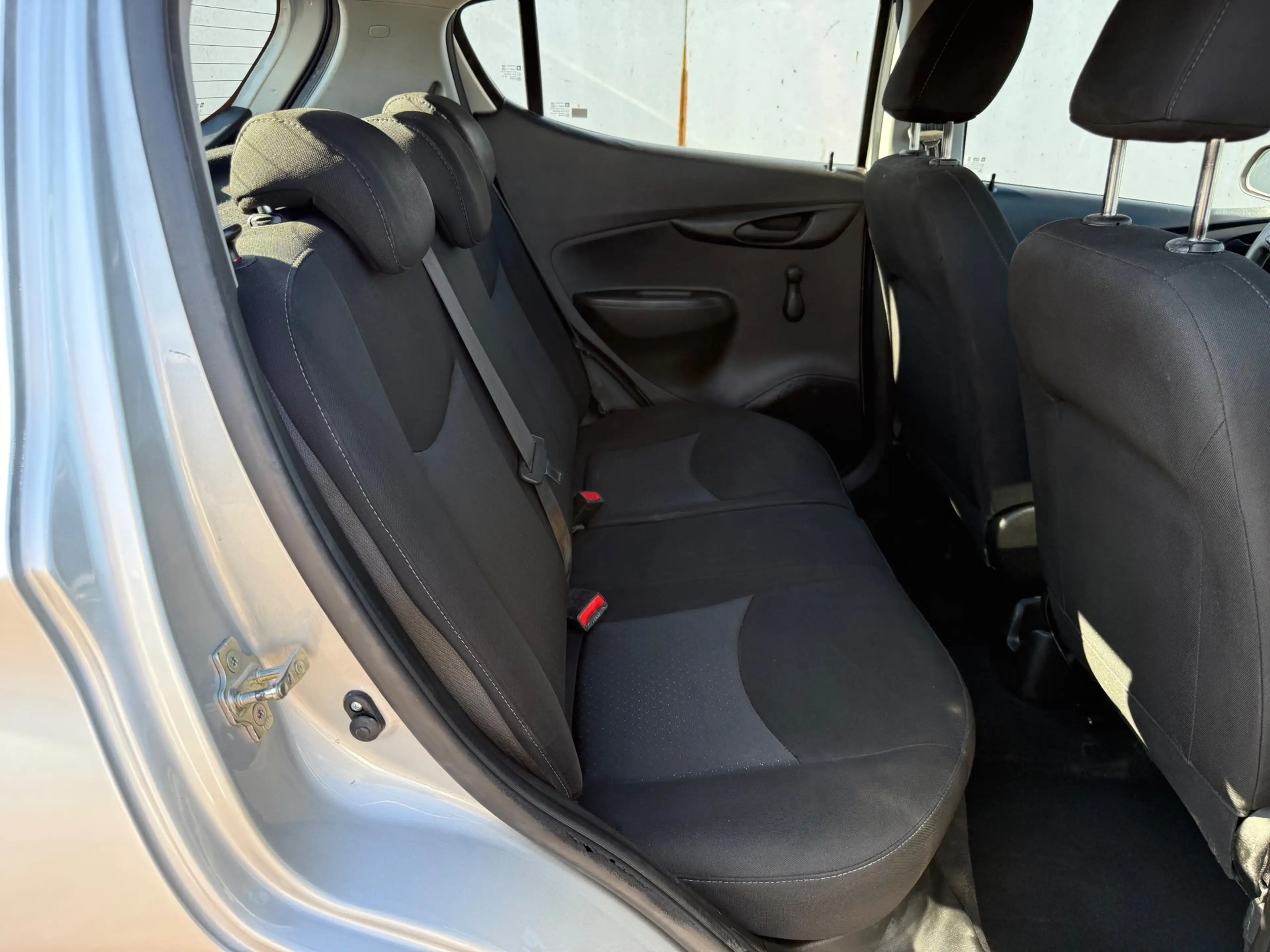 Opel Karl 1.0 ecoFLEX Edition/AIRCO/CRUISE/NAP/INRUIL KOOPJE — photo 15
