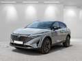 Nissan Qashqai tekna facelift+Zweifarb+Leder+Pano+19Z+ProPILOT+Ma Grau - thumbnail 2