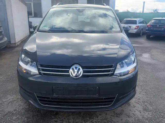 Volkswagen Sharan Comfortline BMT/Start-Stopp 7-Sitzer