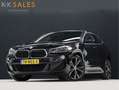 BMW X2 sDrive18i High Executive M-Pakket [HEAD UP, VOL LE Schwarz - thumbnail 1