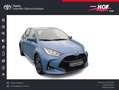 Toyota Yaris 5-türer 1.5-l-VVT-i Hybrid Automatik Club Blau - thumbnail 3