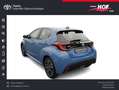 Toyota Yaris 5-türer 1.5-l-VVT-i Hybrid Automatik Club Blau - thumbnail 4