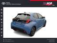 Toyota Yaris 5-türer 1.5-l-VVT-i Hybrid Automatik Club Blau - thumbnail 5