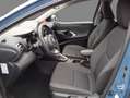 Toyota Yaris 5-türer 1.5-l-VVT-i Hybrid Automatik Club Blau - thumbnail 6