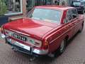 Ford Taunus Ford taunus P5 20m ts 1965 Red - thumbnail 2