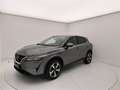 Nissan Qashqai 1.3 Mild Hybrid 158cv N-Connecta 2WD Xtron Grau - thumbnail 2