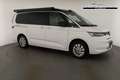 Volkswagen T7 California Beach Camper TDI DSG, Markise, AHK, IQ.Light, S... Weiß - thumbnail 26