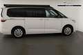 Volkswagen T7 California Beach Camper TDI DSG, Markise, AHK, IQ.Light, S... Weiß - thumbnail 23