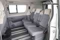 Volkswagen T7 California Beach Camper TDI DSG, Markise, AHK, IQ.Light, S... Weiß - thumbnail 11