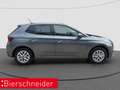 Skoda Fabia 1.0 TSI DSG Selection 15 LED ACC SHZ VIRTUAL C. 2- Grigio - thumbnail 9