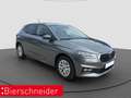 Skoda Fabia 1.0 TSI DSG Selection 15 LED ACC SHZ VIRTUAL C. 2- Grau - thumbnail 10