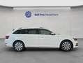 Skoda Superb Combi 1.4 TSI iV DSG Style AHK Pano Weiß - thumbnail 8