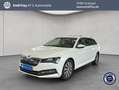 Skoda Superb Combi 1.4 TSI iV DSG Style AHK Pano Weiß - thumbnail 1