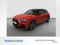 Audi A1 Sportb. S line 30 TFSI 85kW 6-Gg Kamera Navi Rood - thumbnail 1