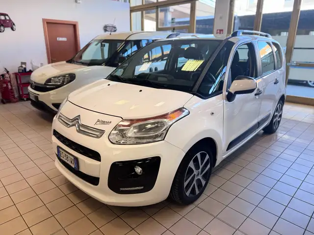 Citroen C3 Picasso