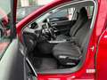 Peugeot 308 1.6 HDI Lim. AUT. Allure - AHK KAM NAVI LED Rouge - thumbnail 16