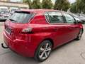 Peugeot 308 1.6 HDI Lim. AUT. Allure - AHK KAM NAVI LED Rouge - thumbnail 7