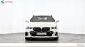 BMW 520 d xDrive M-Sportpaket Weiß - thumbnail 2