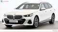 BMW 520 d xDrive M-Sportpaket Weiß - thumbnail 1