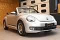 Volkswagen Maggiolino CABRIO 2.0 TDI SPORT BMT NAVI TEL 17"SENSORI FULL! Argent - thumbnail 2
