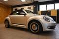 Volkswagen Maggiolino CABRIO 2.0 TDI SPORT BMT NAVI TEL 17"SENSORI FULL! Argent - thumbnail 7