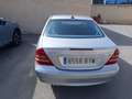 Mercedes-Benz C 180 C 180 K Elegance Elegance Plateado - thumbnail 3