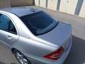 Mercedes-Benz C 180 C 180 K Elegance Elegance Plateado - thumbnail 4