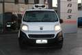 Fiat Fiorino Cargo 1.3 80cv Con FRIGO ZANOTTI & ATP Biały - thumbnail 1