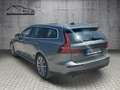 Volvo V60 D4 Momentum Exterieur Paket / Schaltgetriebe Gris - thumbnail 4
